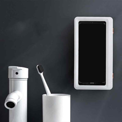 UNEED Waterproof Phone Holder for Secure Storage and Protection from Water Damage
