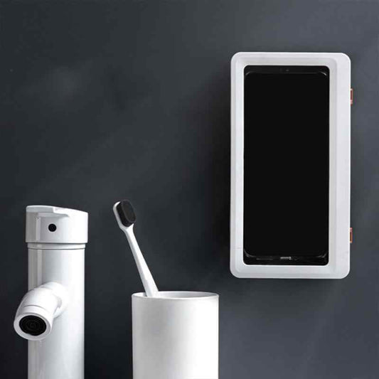 UNEED Waterproof Phone Holder for Secure Storage and Protection from Water Damage